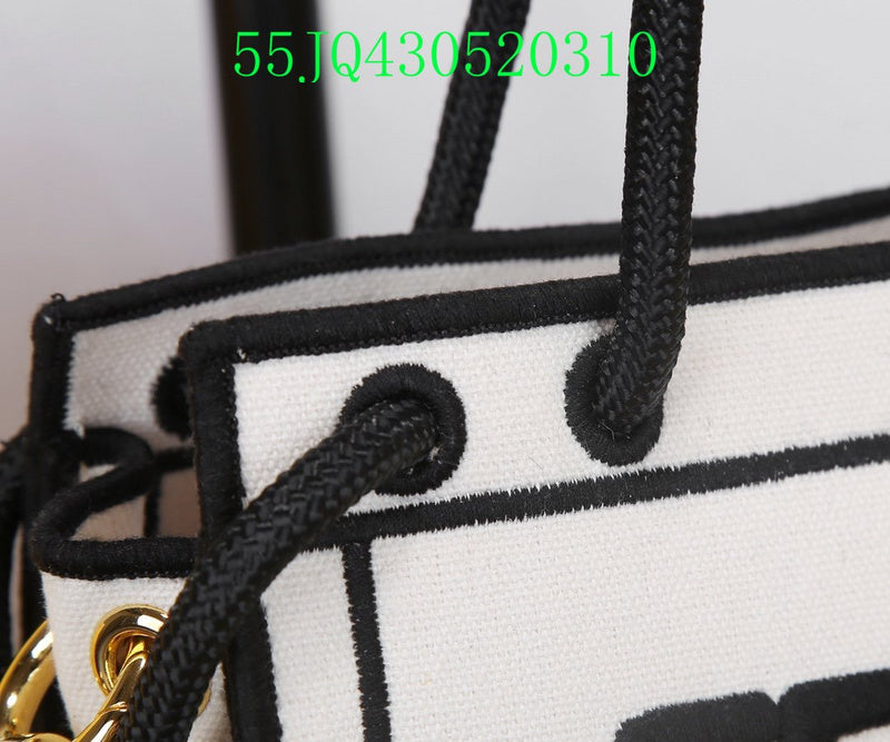 GC - Shoulder - 3083
