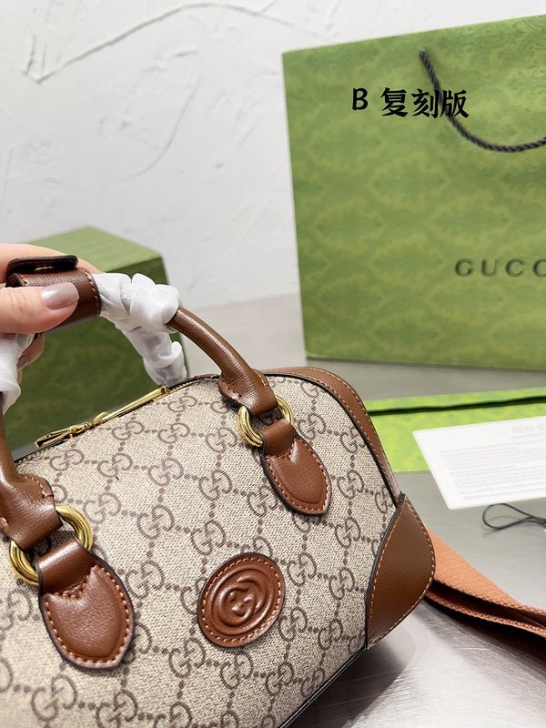 Luxurious Totes - GUI3 Bags - 224