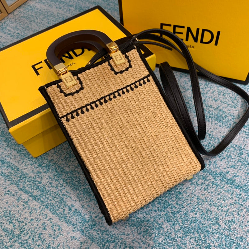 Luxurious Totes - Latest - 11140