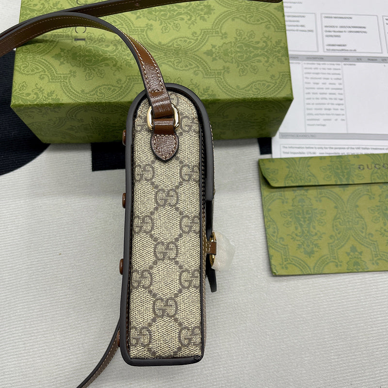 Lux-Totes - GCI Bags - 2313