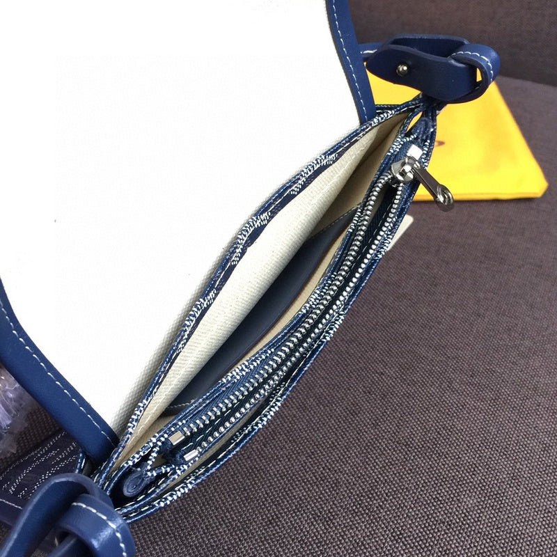 Lux-Totes - GOD Bags - 148