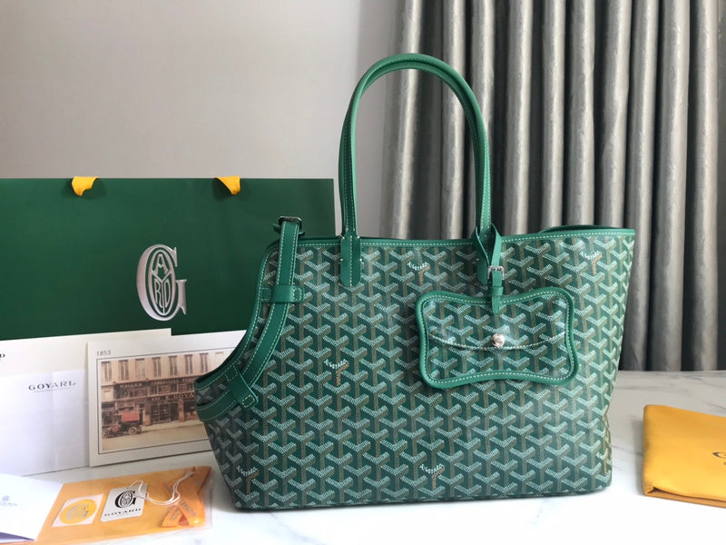 Style My Style3 - GYO Bags - 105