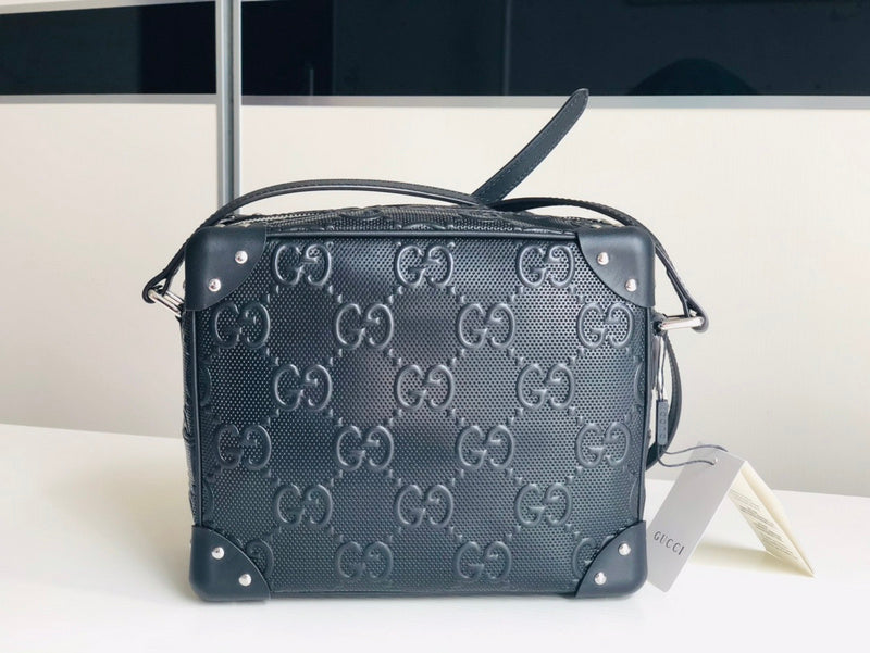 GUI - Luxurious Totes - 734