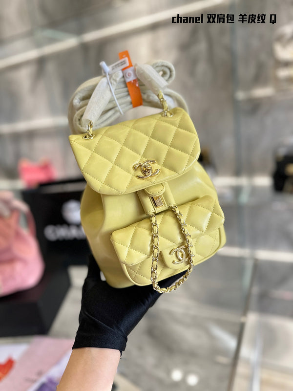 Luxurious Totes - CNL3 Bags - 464