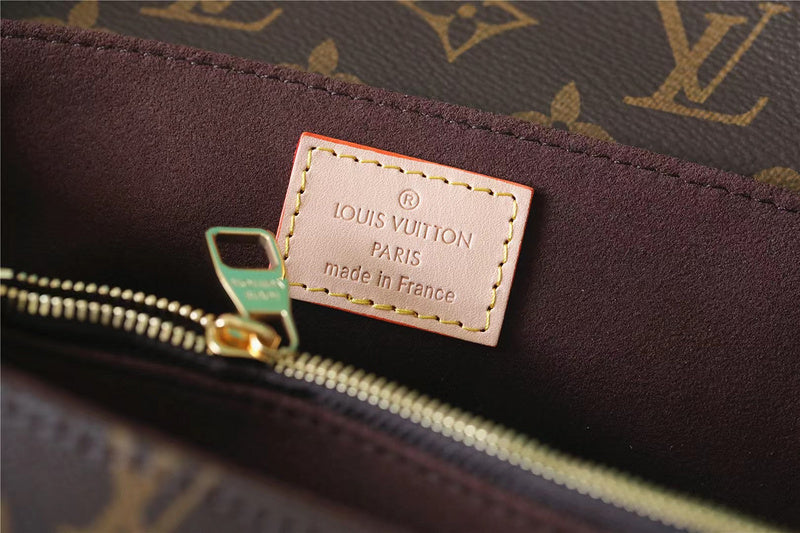 Lux-Totes - LOV Bags - 403