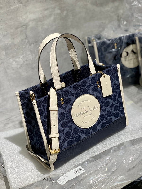 Luxurious-Totes - CCH Bags - 354