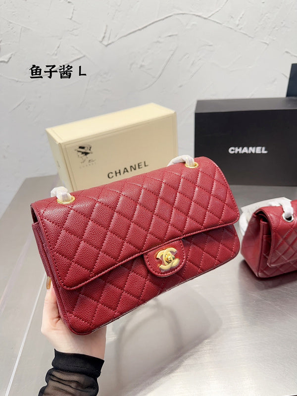 Luxurious Totes - CNL3 Bags - 423