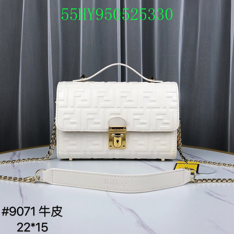 GC - Shoulder - 3056