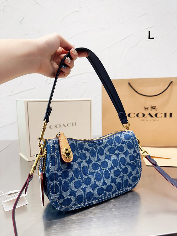 Luxurious Totes - CCH2 Bags - 125