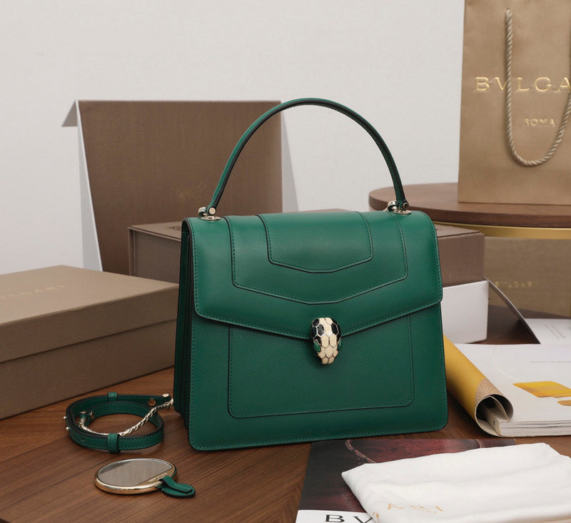 Luxurious-Totes - BVLGA Bags - 300
