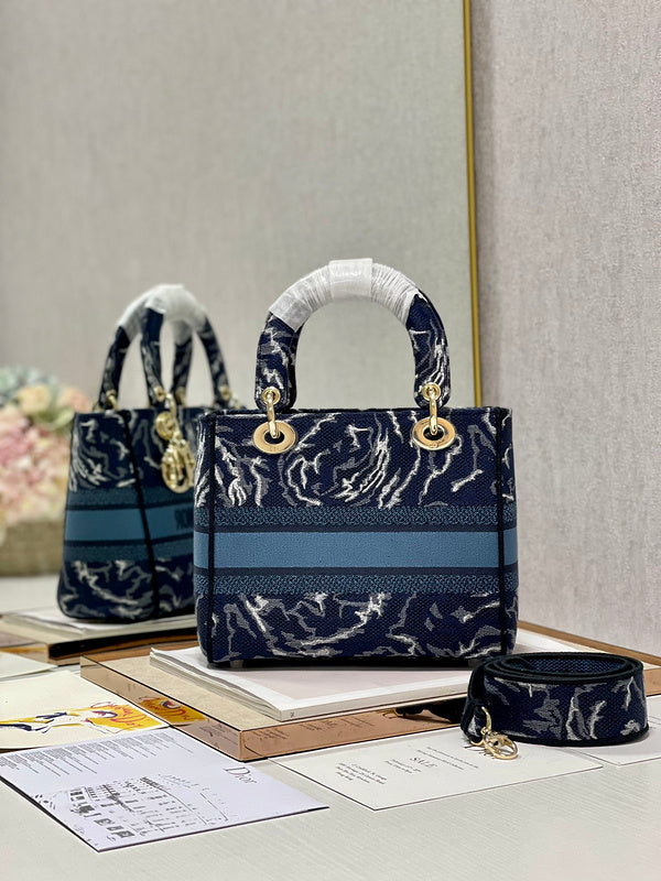 Luxurious Totes - Latest - 6298