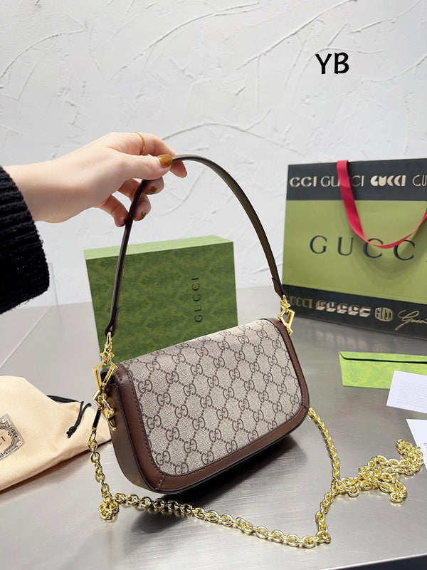 Style My Style - GUI3 Bags - 350