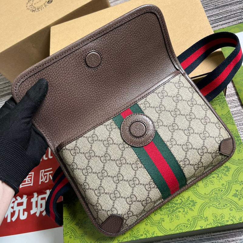 Lux-Totes - GCI Bags - 2263