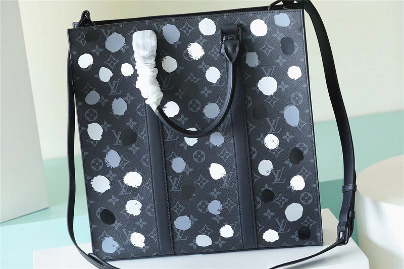 Lux-Totes - LOV Bags - 3914