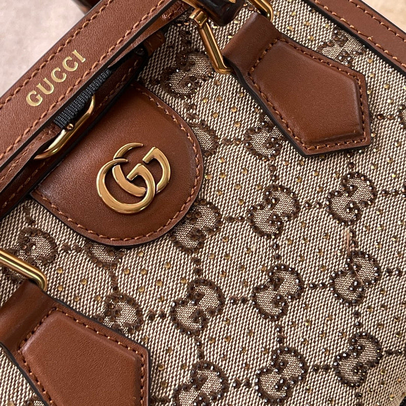 GUI - Luxurious Totes - 466