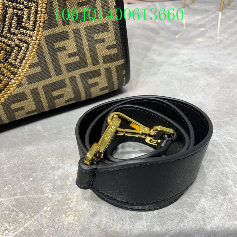 GC - Shoulder - 3148