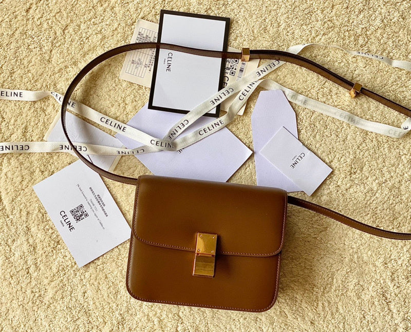 Luxurious-Totes - CLE Bags - 1175