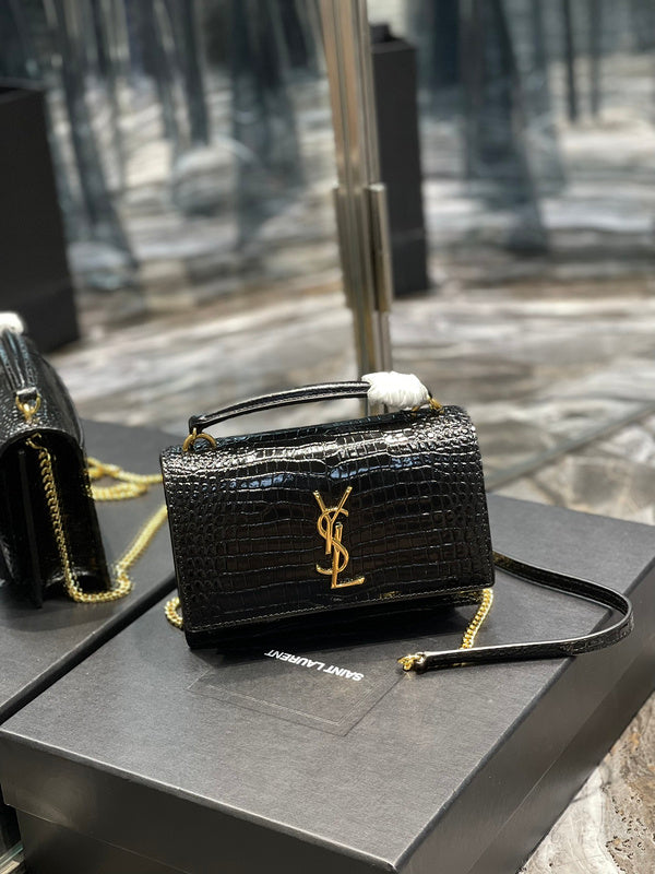Luxurious Totes - Latest - 8236