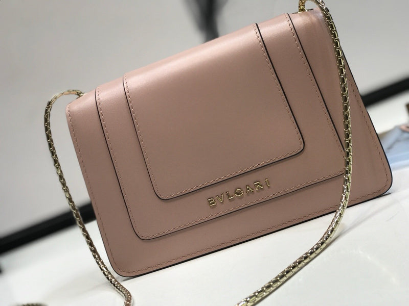 Style My Style - BVLGA Bags - 071