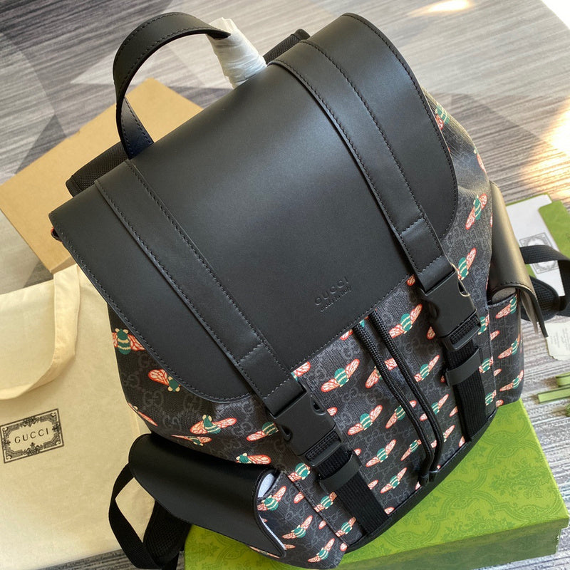 Lux-Totes - GCI Bags - 2097