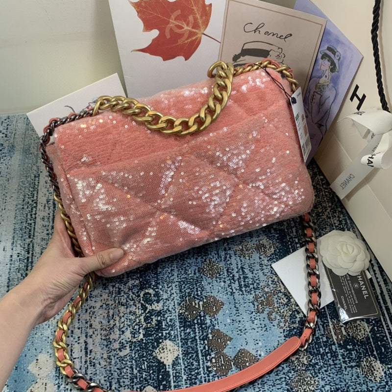Style My Style - CHL Bags - 622