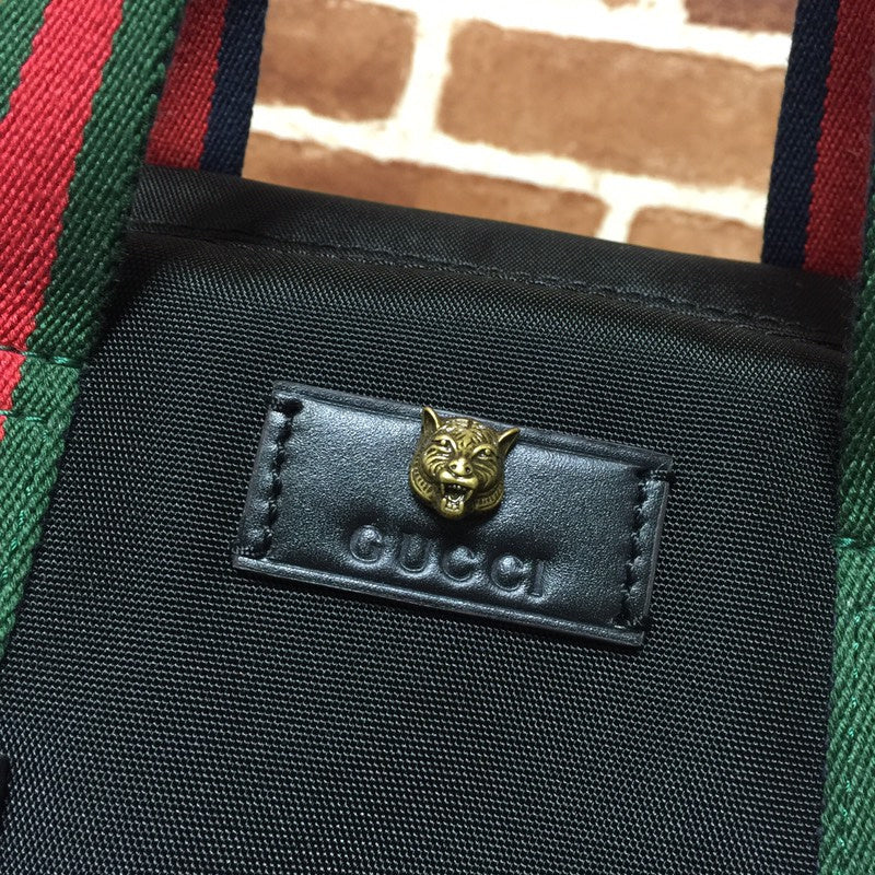 GUI - Luxurious Totes - 910