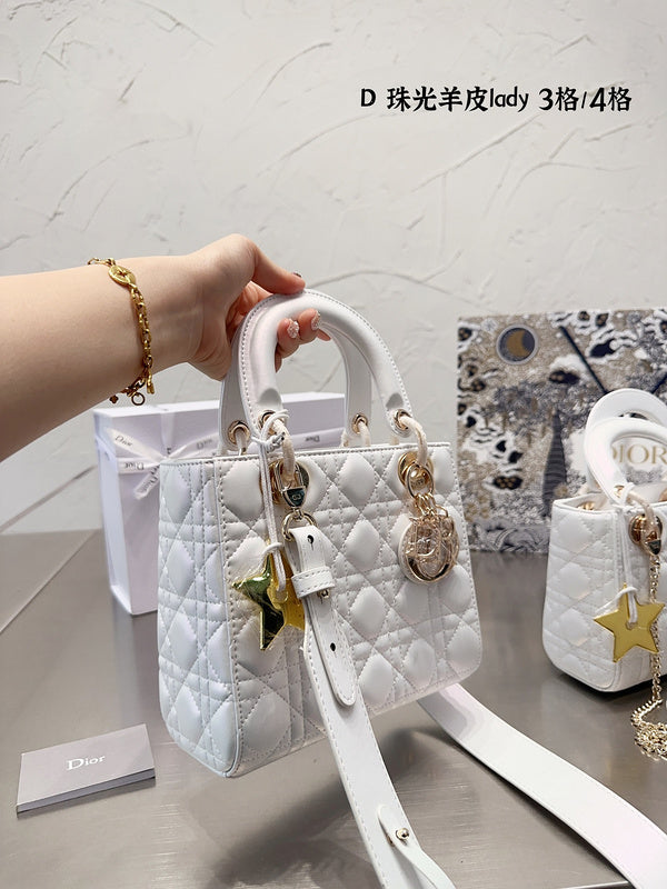 Luxurious Totes - DOR2 Bags - 094