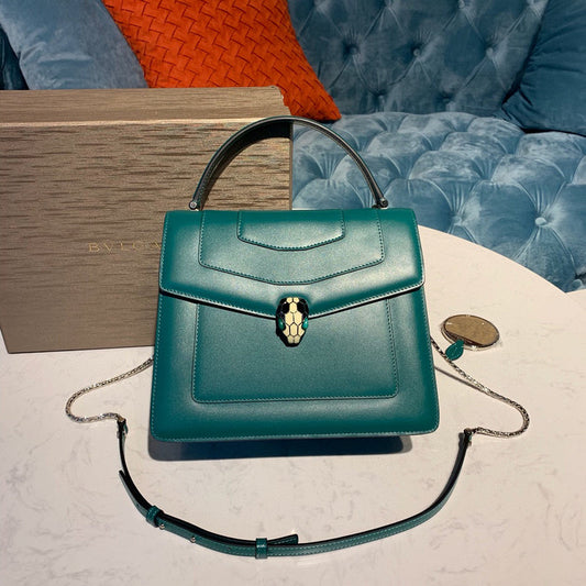 Luxurious-Totes - BVLGA Bags - 604