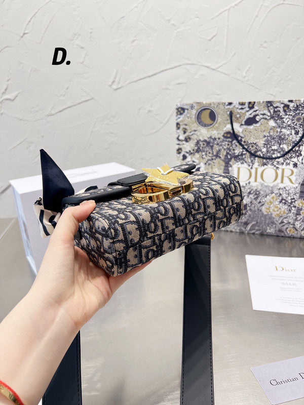 Style My Style - DOR2 Bags - 264