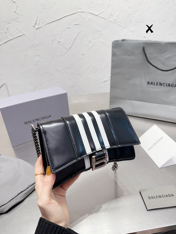 Luxurious Totes - BGA2 Bags - 013