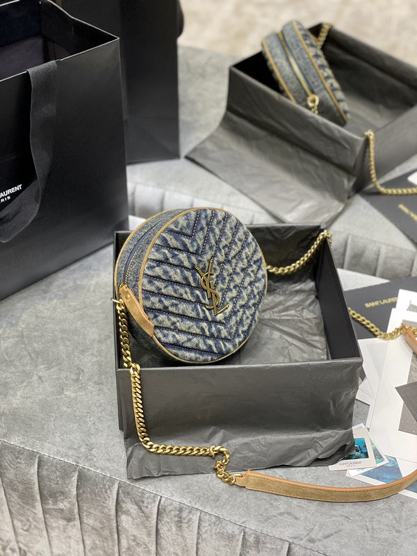 Luxurious Totes - Latest - 8825