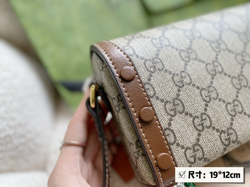 Luxurious Totes - GUI3 Bags - 032