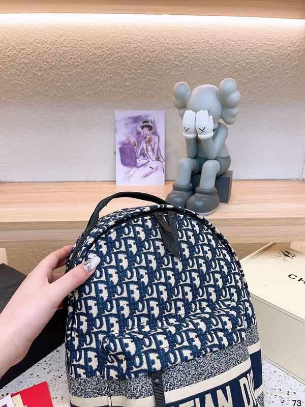 Style My Style - DOR2 Bags - 049