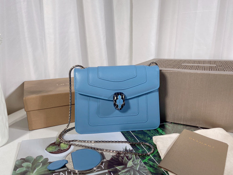 Luxurious-Totes - BVLGA Bags - 114
