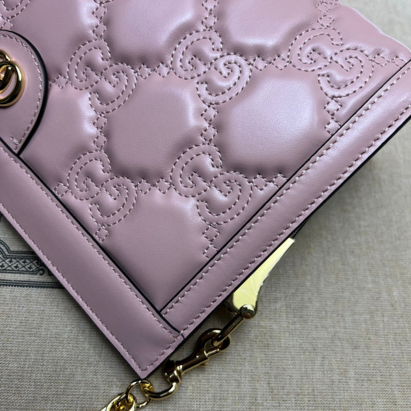 GUI - Luxurious Totes - 514