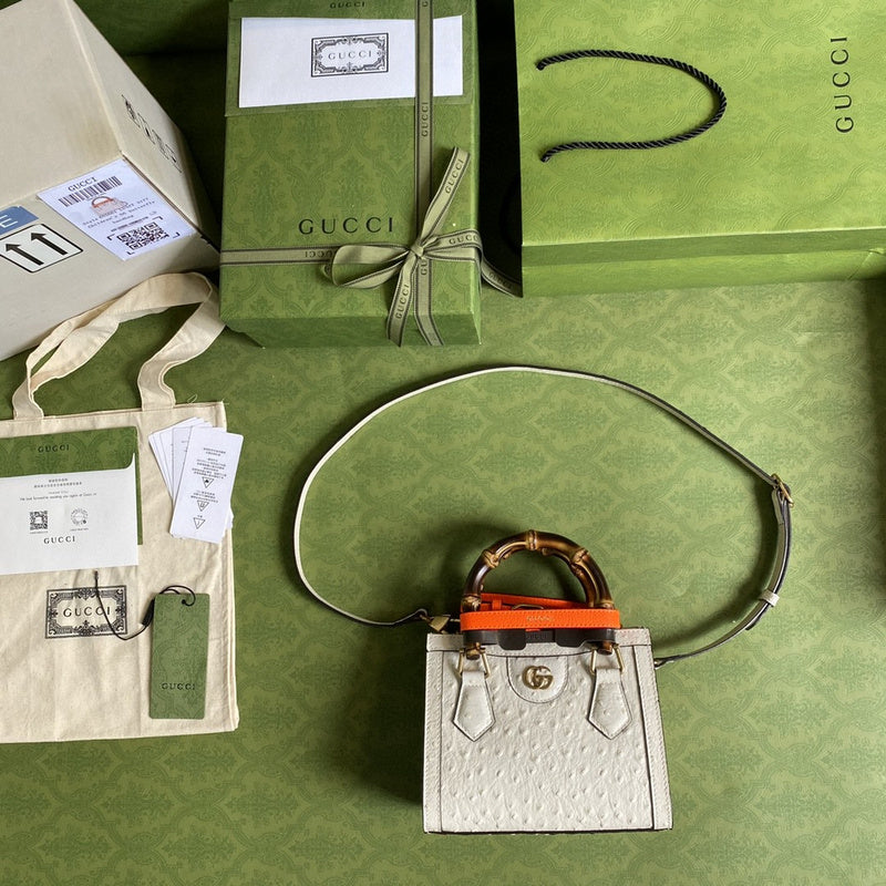 Luxurious Totes - Latest - 3988