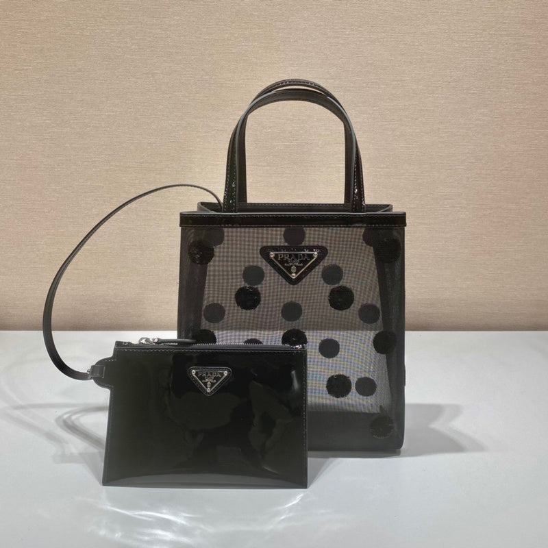 ZEP - PD Bags - 448
