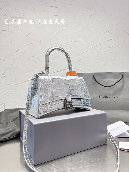 Luxurious Totes - BGA2 Bags - 077