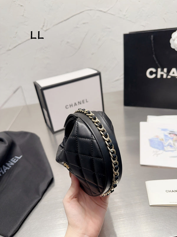 Luxurious Totes - CNL3 Bags - 284