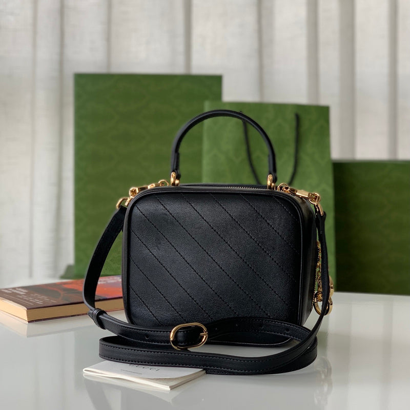GUI - Luxurious Totes - 316