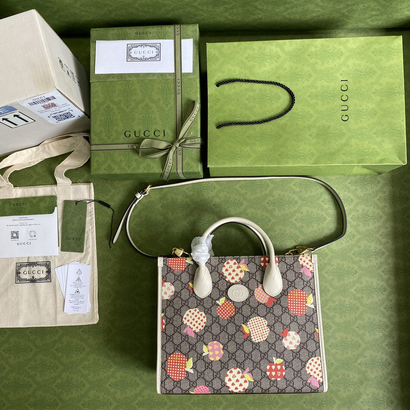 Luxurious Totes - Latest - 4056