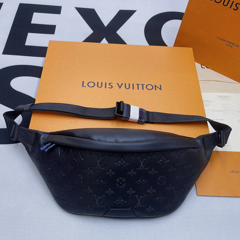 Lux-Totes - LOV Bags - 4225