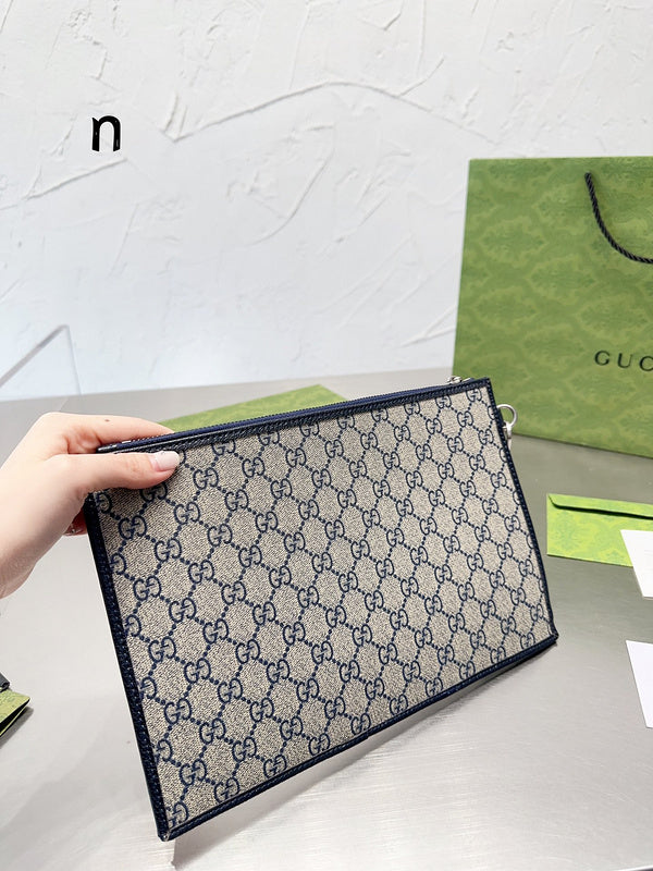 Luxurious Totes - GUI3 Bags - 211
