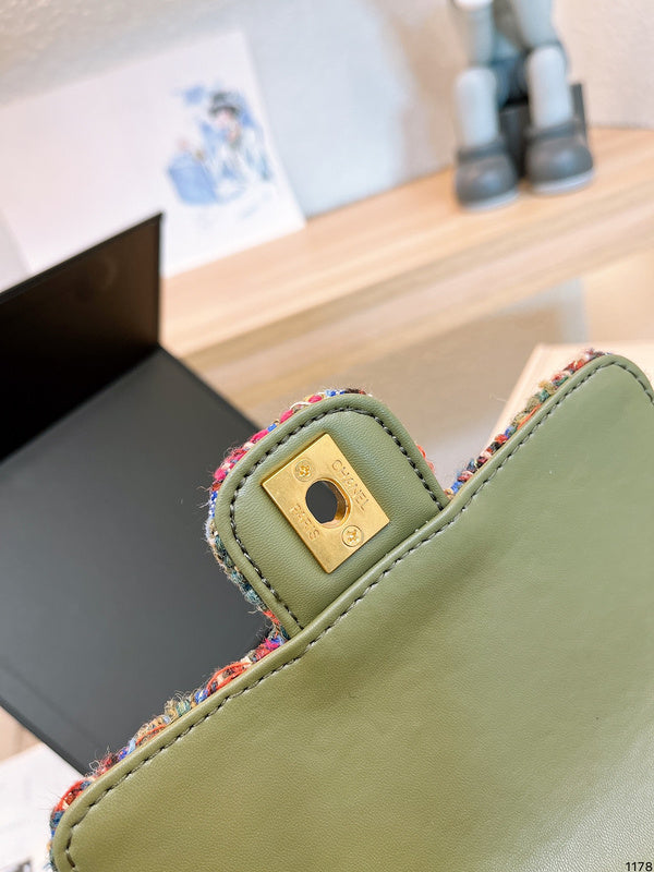 Style My Style - CNL3 Bags - 522