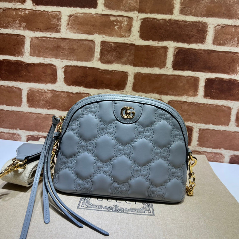 GUI - Luxurious Totes - 851