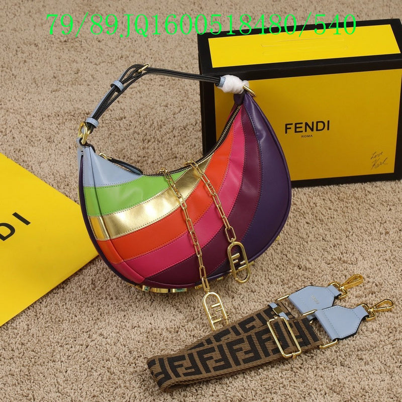 GC - Shoulder - 2909