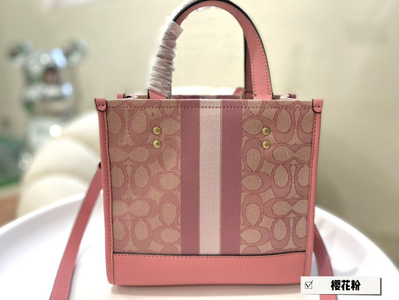 Luxurious Totes - CCH2 Bags - 087