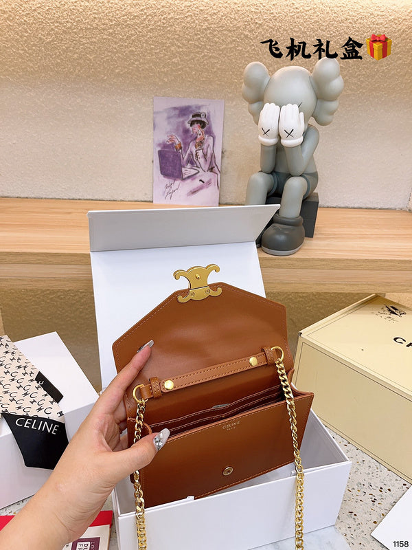 Style My Style - CLE2 Bags - 017