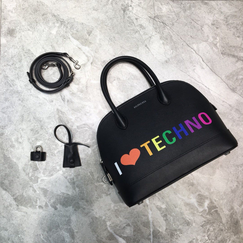 Style My Style - BGA Bags - 777