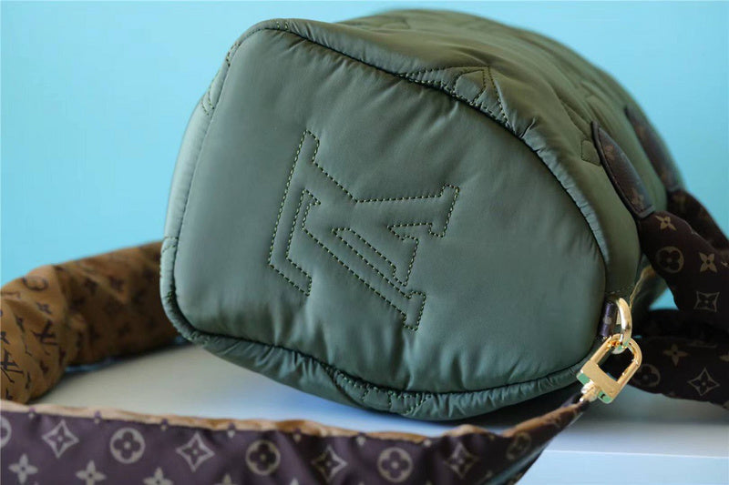 Lux-Totes - LOV Bags - 1116